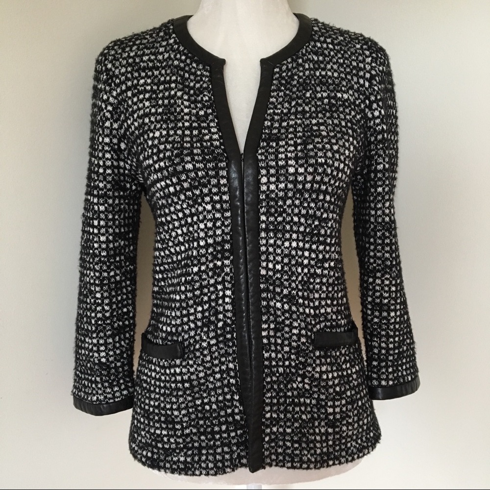 Classiques Entier Sweater/Jacket